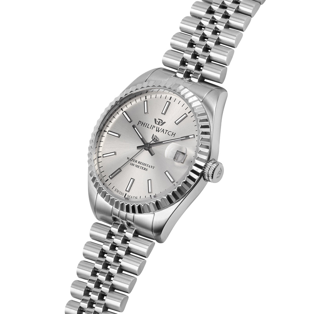 
                  
                    OROLOGIO UOMO PHILIP WATCH CARIBE URBAN R8253597083
                  
                