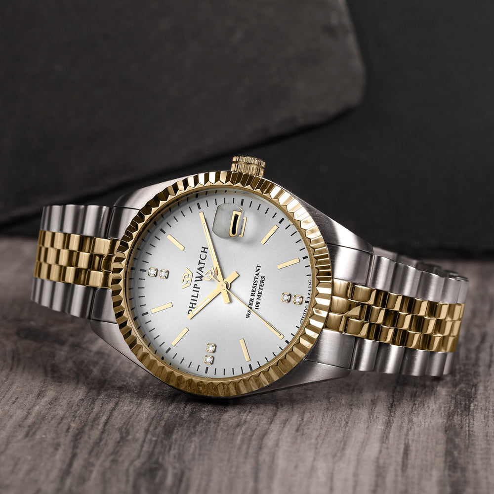 
                  
                    OROLOGIO UOMO PHILIP WATCH CARIBE URBAN R8253597092
                  
                