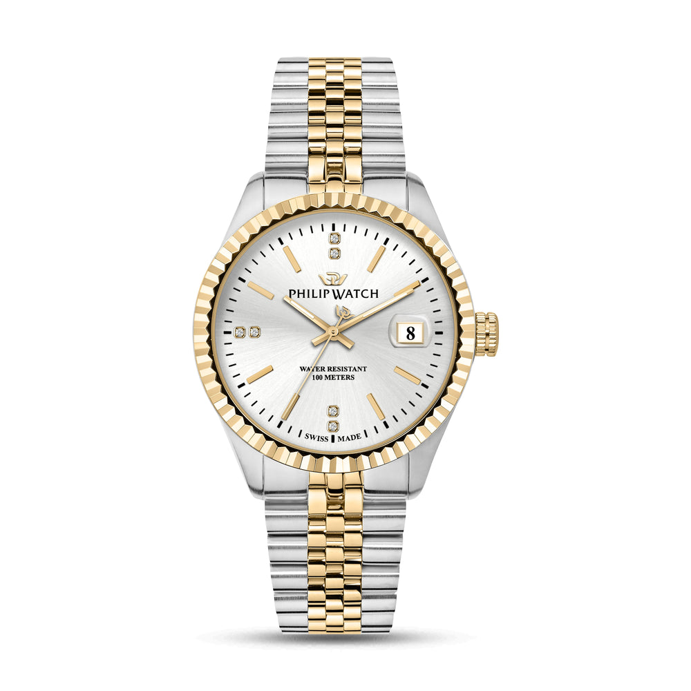 
                  
                    OROLOGIO UOMO PHILIP WATCH CARIBE URBAN R8253597092
                  
                