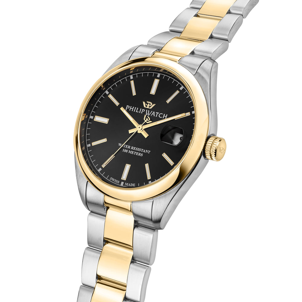 
                  
                    OROLOGIO UOMO PHILIP WATCH CARIBE URBAN R8253597093
                  
                