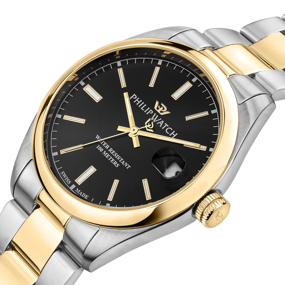 
                  
                    OROLOGIO UOMO PHILIP WATCH CARIBE URBAN R8253597093
                  
                