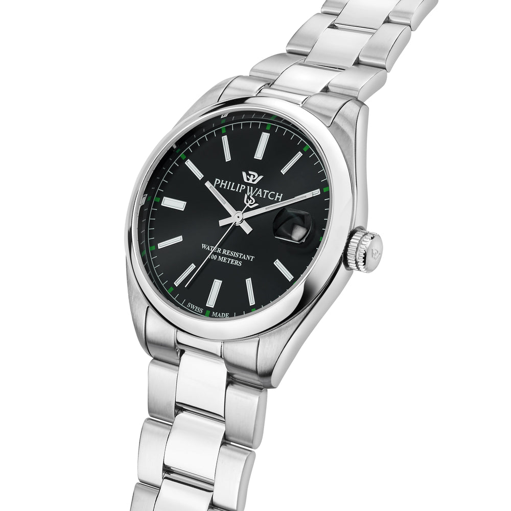 
                  
                    OROLOGIO UOMO PHILIP WATCH CARIBE URBAN R8253597094
                  
                