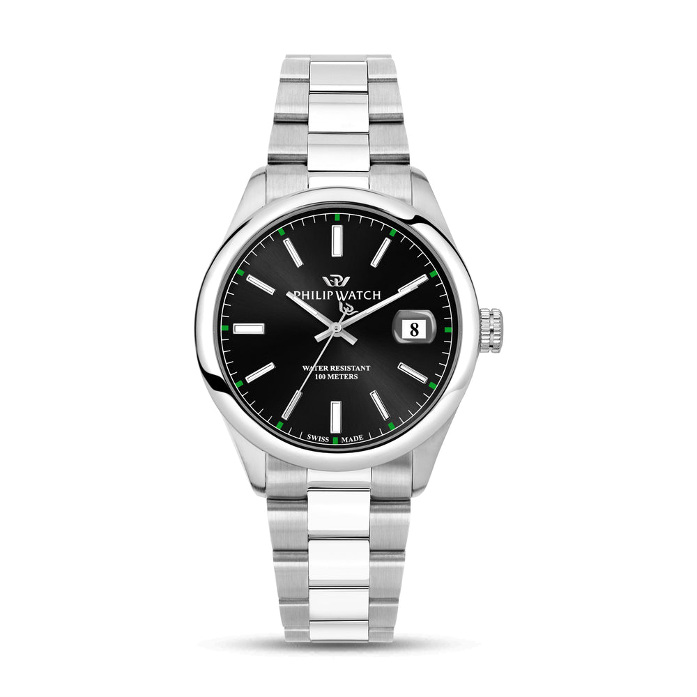 
                  
                    OROLOGIO UOMO PHILIP WATCH CARIBE URBAN R8253597094
                  
                