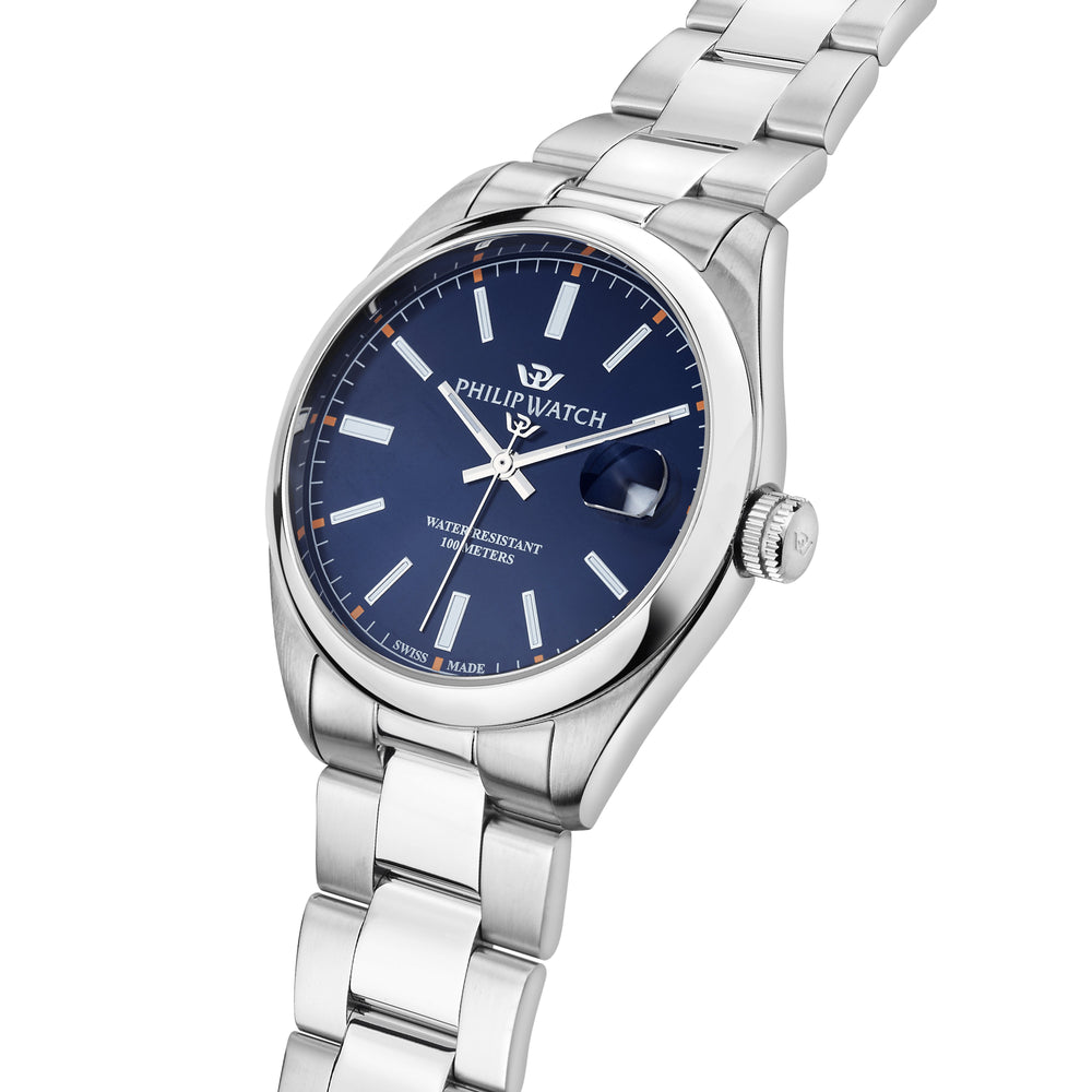 
                  
                    OROLOGIO UOMO PHILIP WATCH CARIBE URBAN R8253597095
                  
                