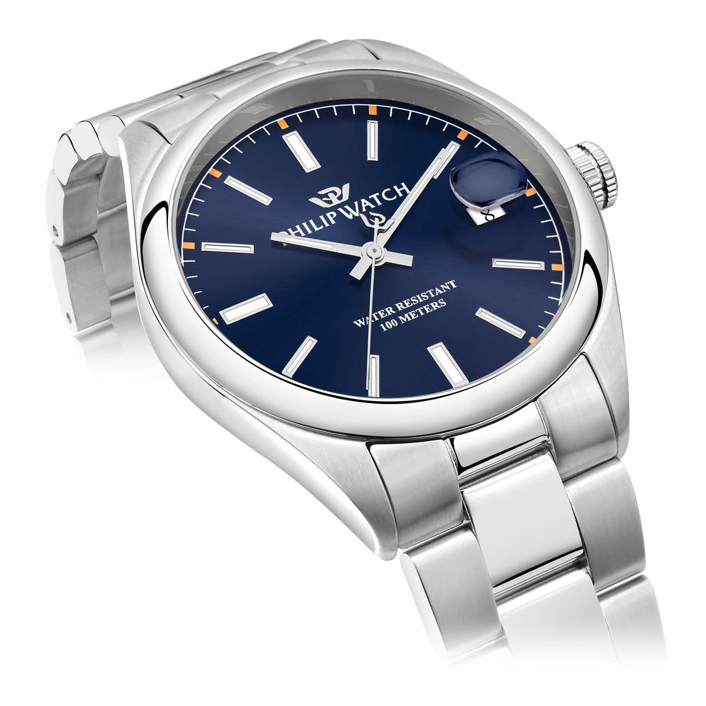 
                  
                    OROLOGIO UOMO PHILIP WATCH CARIBE URBAN R8253597095
                  
                