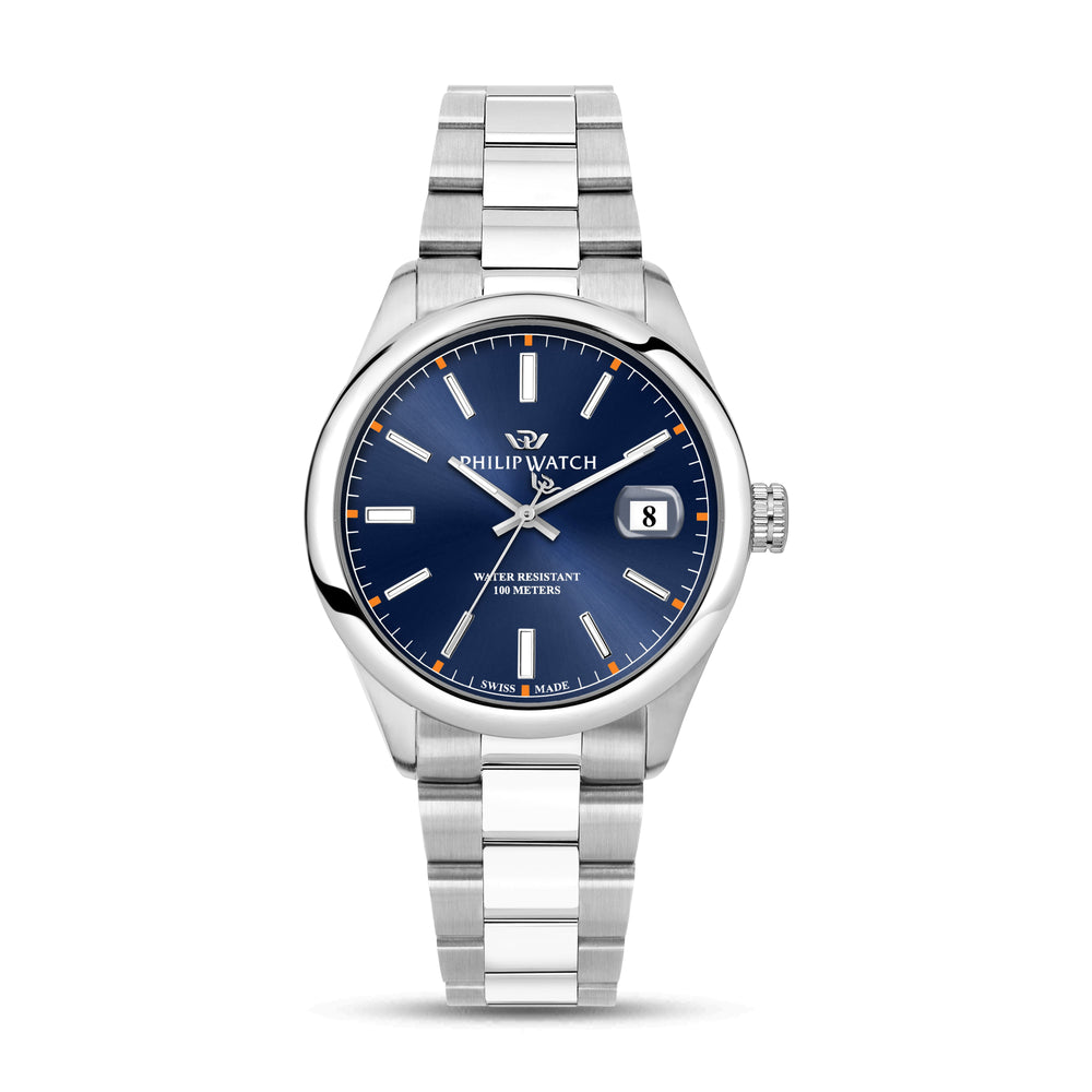 
                  
                    OROLOGIO UOMO PHILIP WATCH CARIBE URBAN R8253597095
                  
                