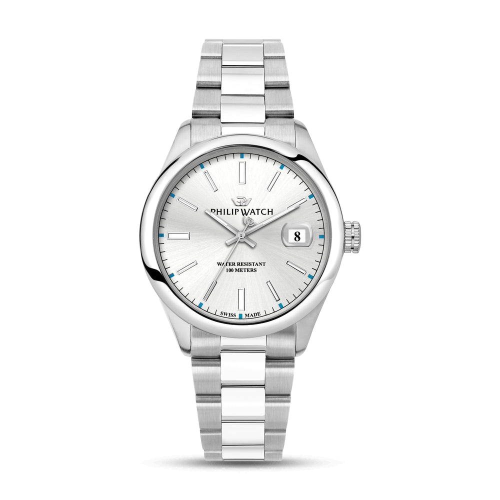 
                  
                    OROLOGIO UOMO PHILIP WATCH CARIBE URBAN R8253597096
                  
                