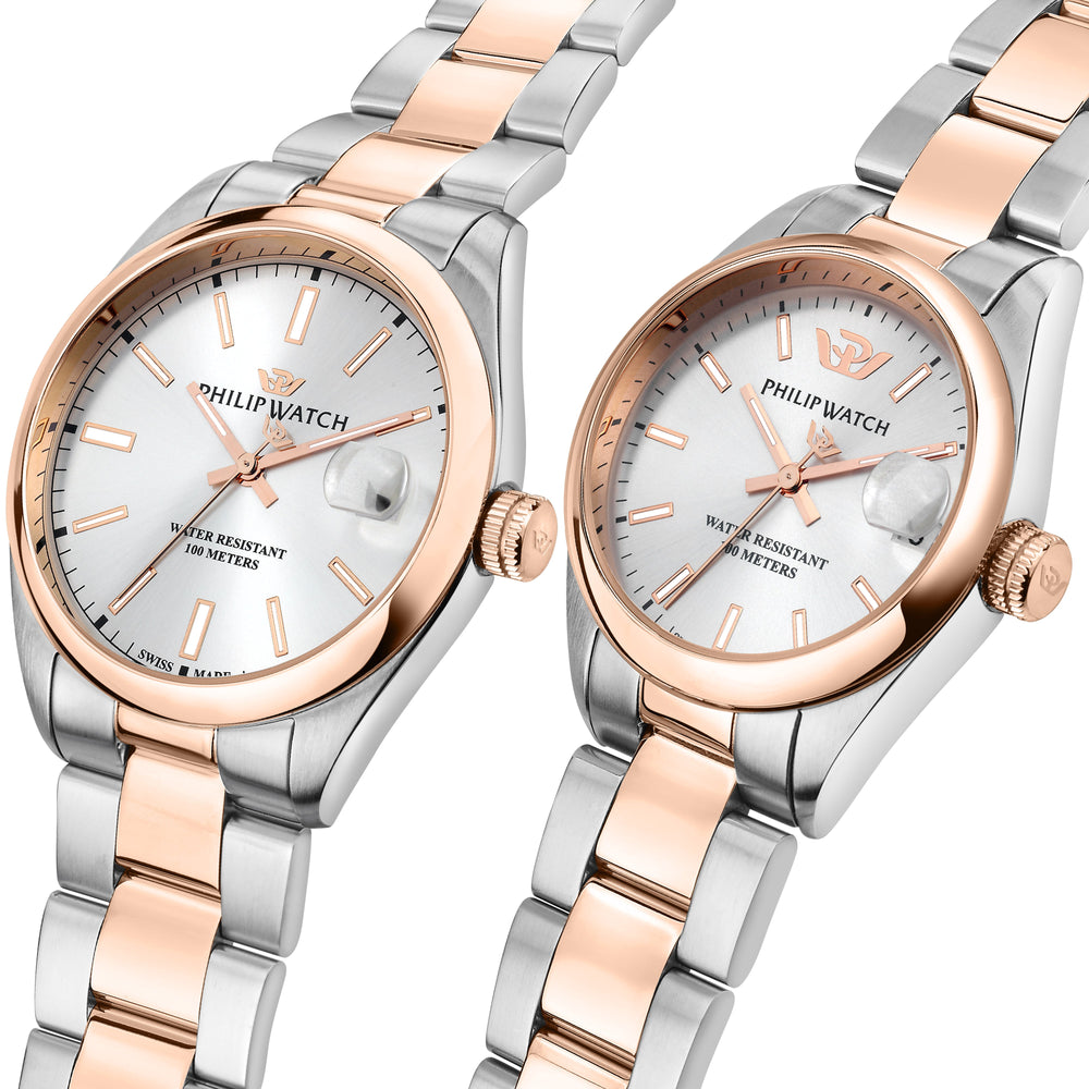
                  
                    OROLOGIO UOMO PHILIP WATCH CARIBE URBAN R8253597100
                  
                