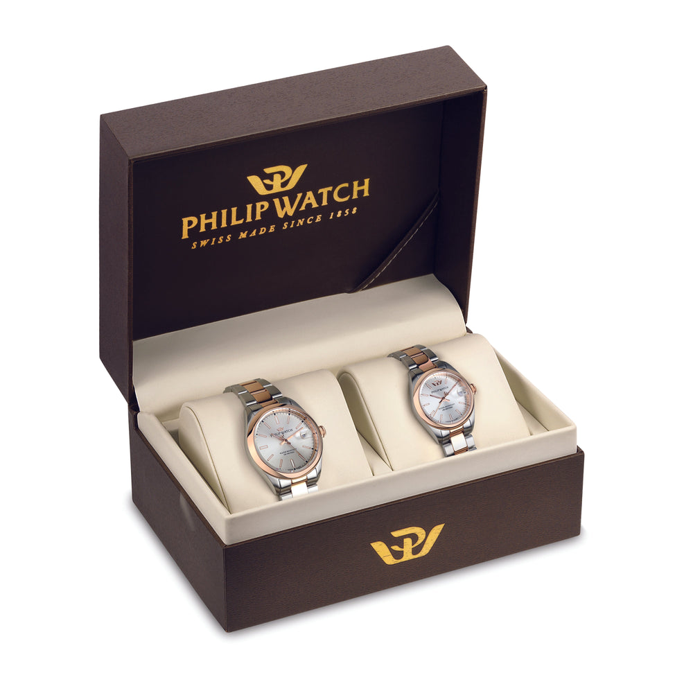 
                  
                    OROLOGIO UOMO PHILIP WATCH CARIBE URBAN R8253597100
                  
                
