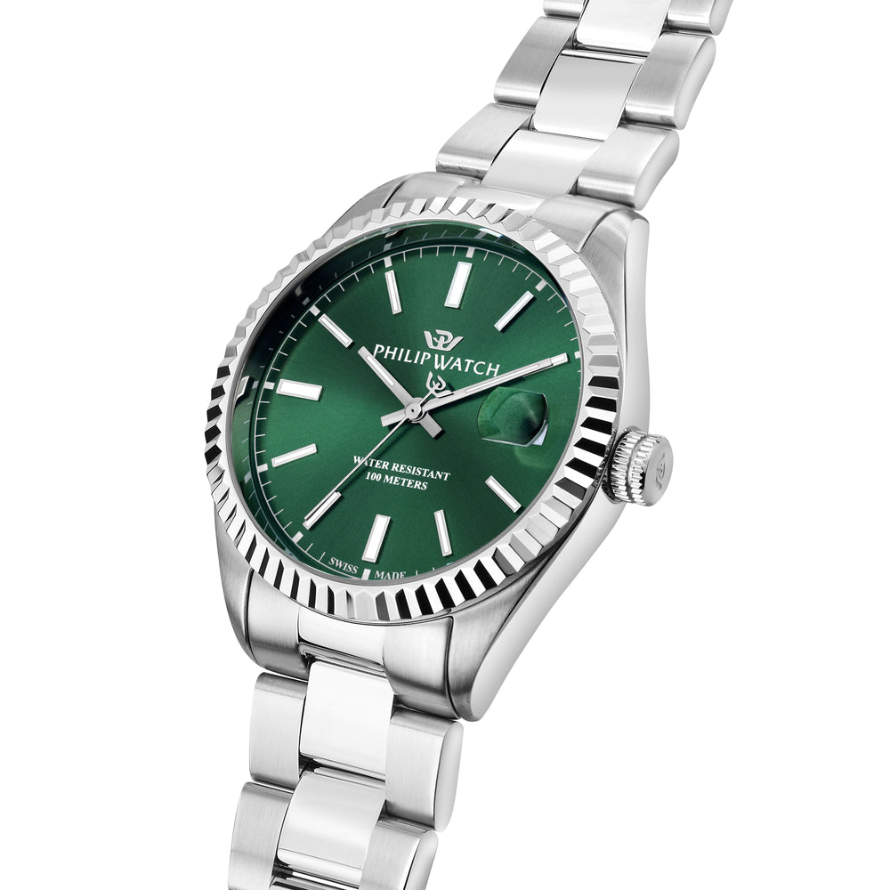 
                  
                    OROLOGIO UOMO PHILIP WATCH CARIBE URBAN R8253597115
                  
                