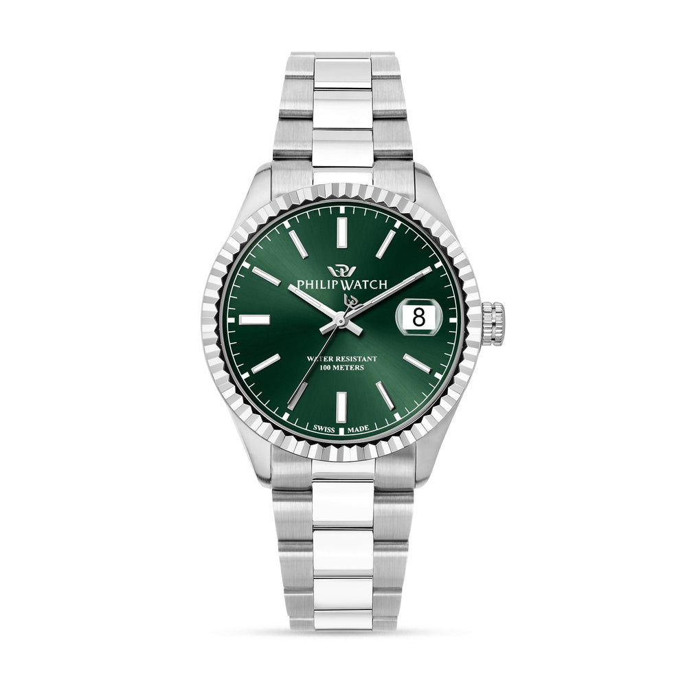 
                  
                    OROLOGIO UOMO PHILIP WATCH CARIBE URBAN R8253597115
                  
                