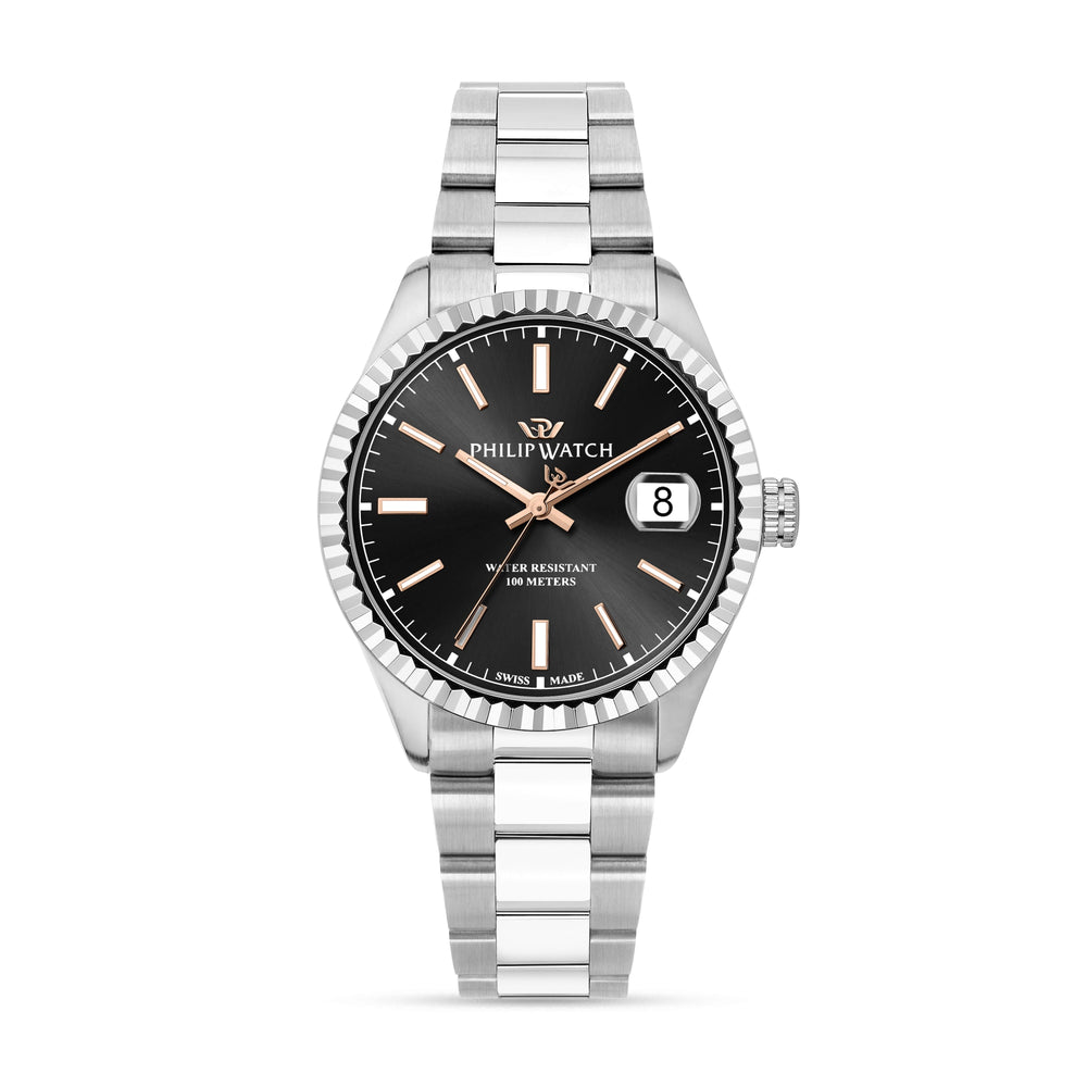 
                  
                    OROLOGIO UOMO PHILIP WATCH CARIBE URBAN R8253597116
                  
                