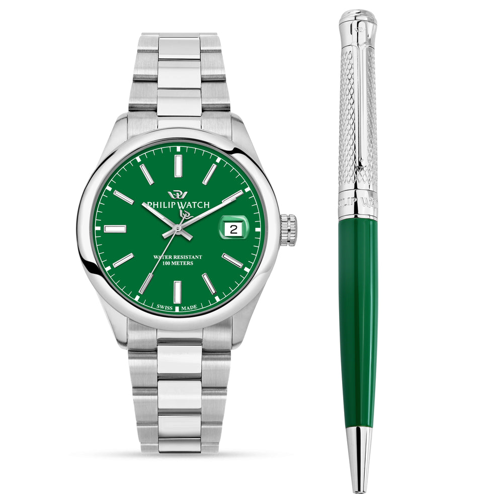 
                  
                    OROLOGIO UOMO PHILIP WATCH CARIBE URBAN R8253597117
                  
                