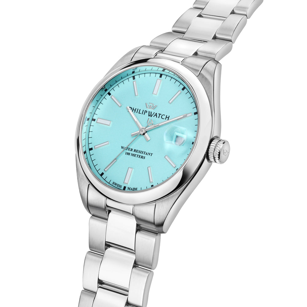 
                  
                    OROLOGIO UOMO PHILIP WATCH CARIBE URBAN R8253597642
                  
                