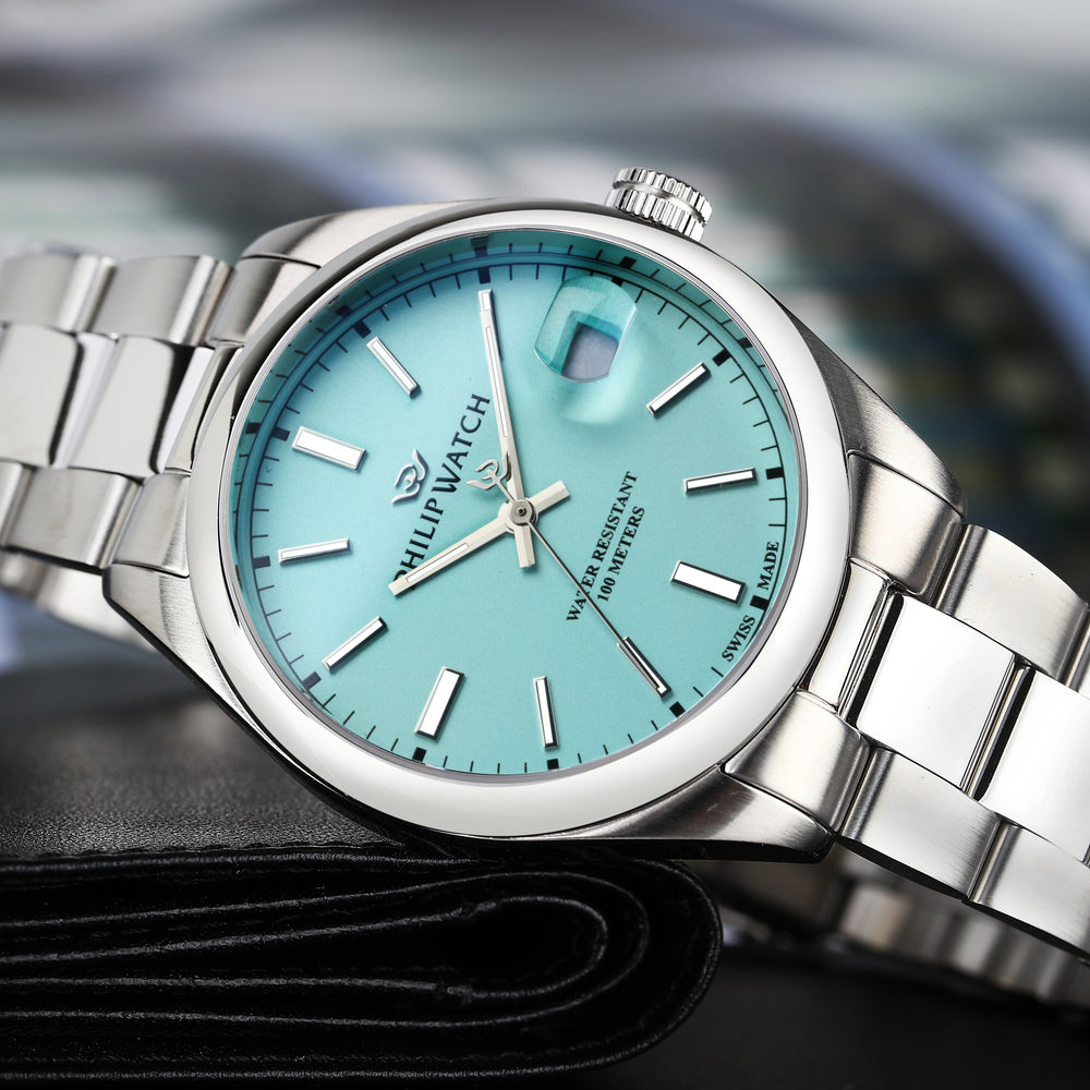 
                  
                    OROLOGIO UOMO PHILIP WATCH CARIBE URBAN R8253597642
                  
                