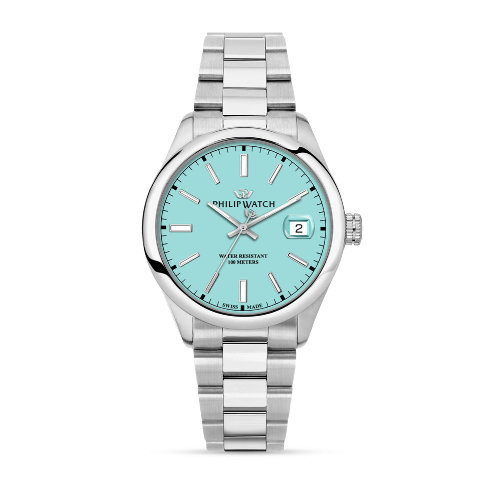 
                  
                    OROLOGIO UOMO PHILIP WATCH CARIBE URBAN R8253597642
                  
                