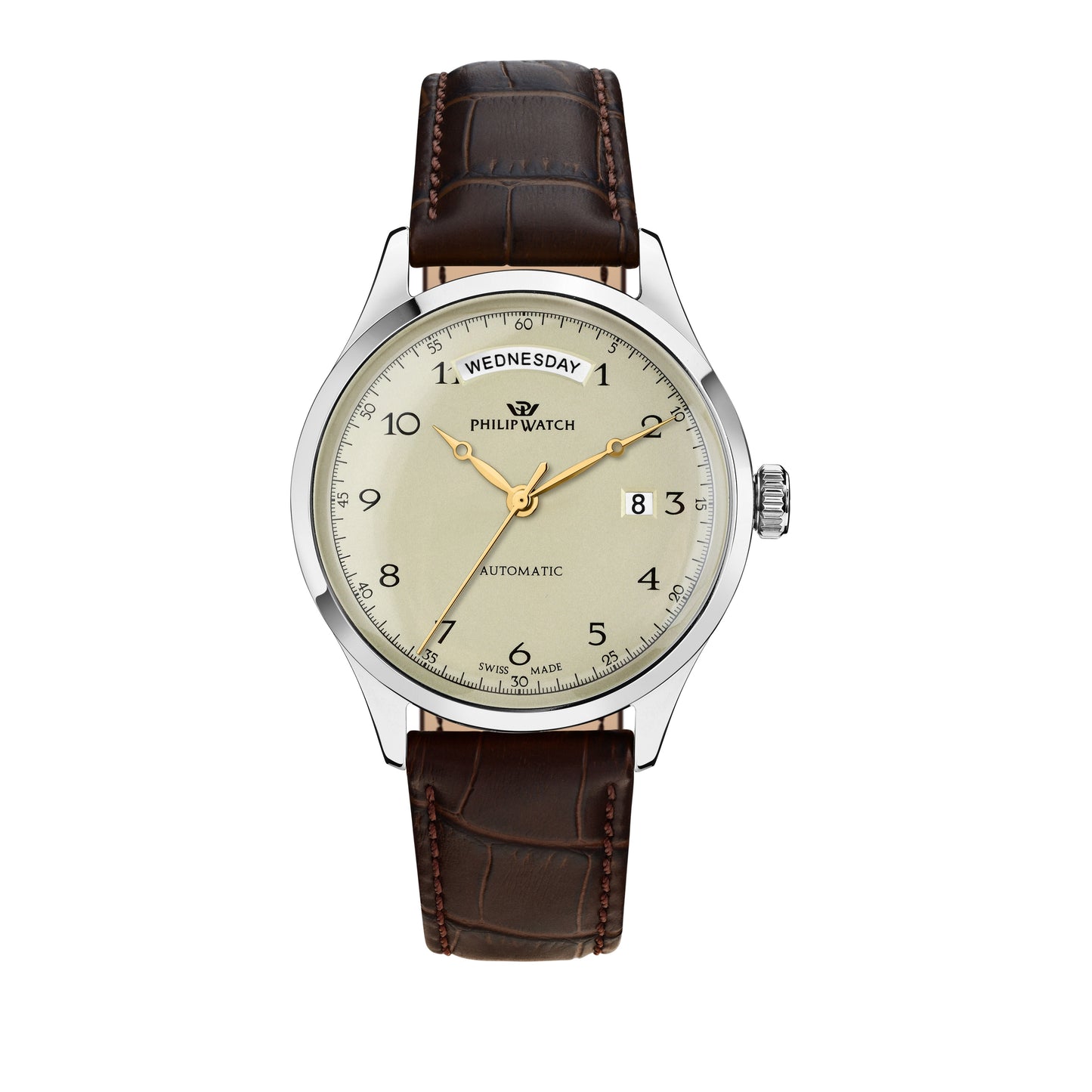 OROLOGIO UOMO PHILIP WATCH MUSEUM R8221225001