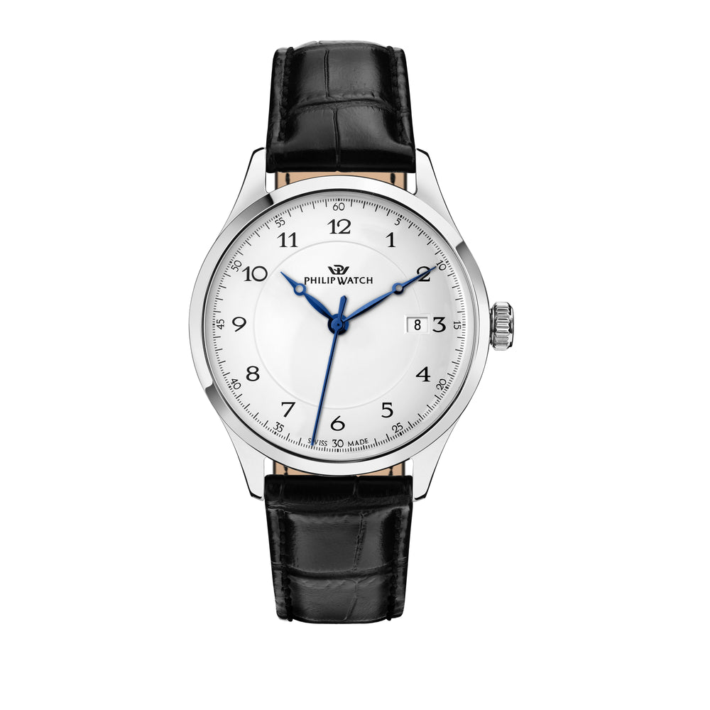 
                  
                    OROLOGIO UOMO PHILIP WATCH MUSEUM R8251225001
                  
                