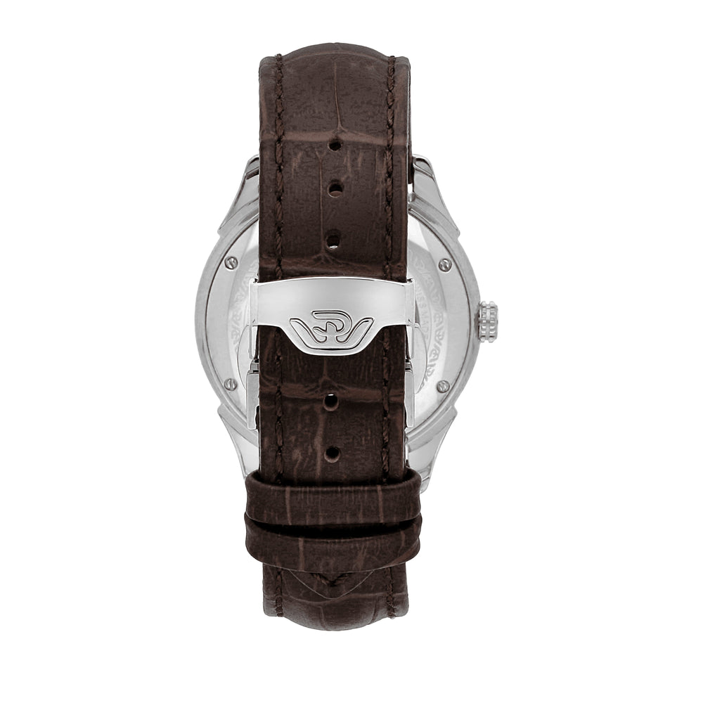 
                  
                    OROLOGIO UOMO PHILIP WATCH ROMA R8221217010
                  
                