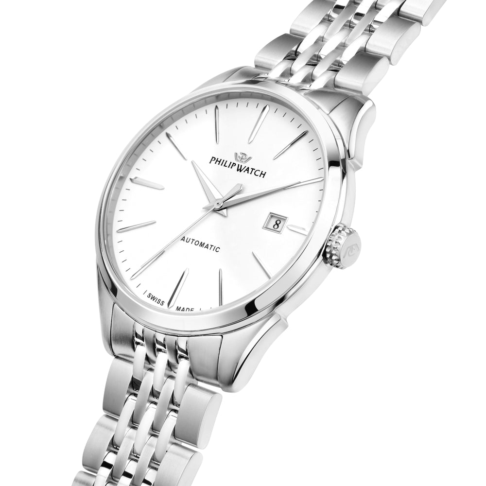 
                  
                    OROLOGIO UOMO PHILIP WATCH ROMA R8223217007
                  
                