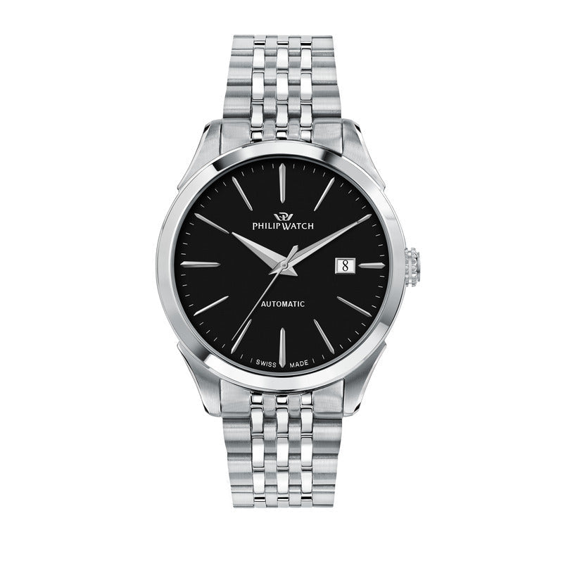 
                  
                    OROLOGIO UOMO PHILIP WATCH ROMA R8223217008
                  
                