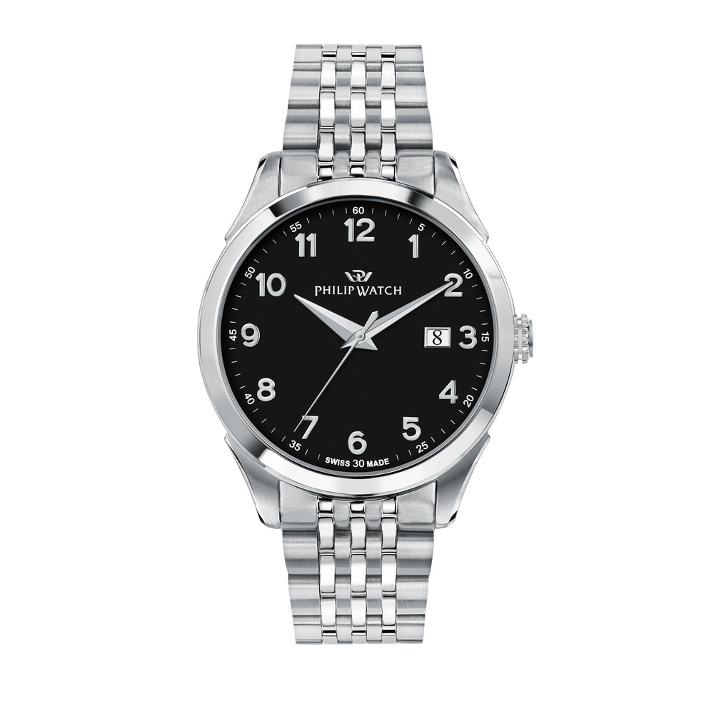 OROLOGIO UOMO PHILIP WATCH ROMA R8253217003