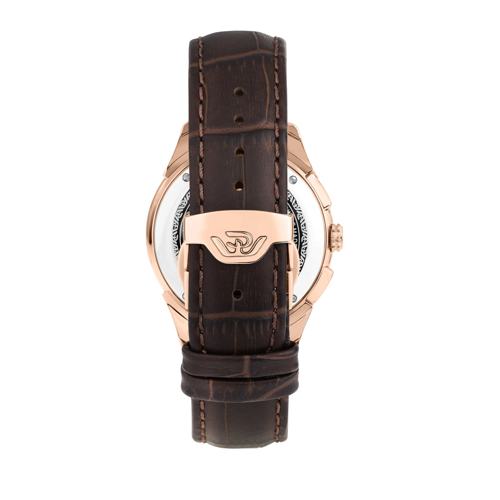 
                  
                    OROLOGIO UOMO PHILIP WATCH ROMA R8271217001
                  
                