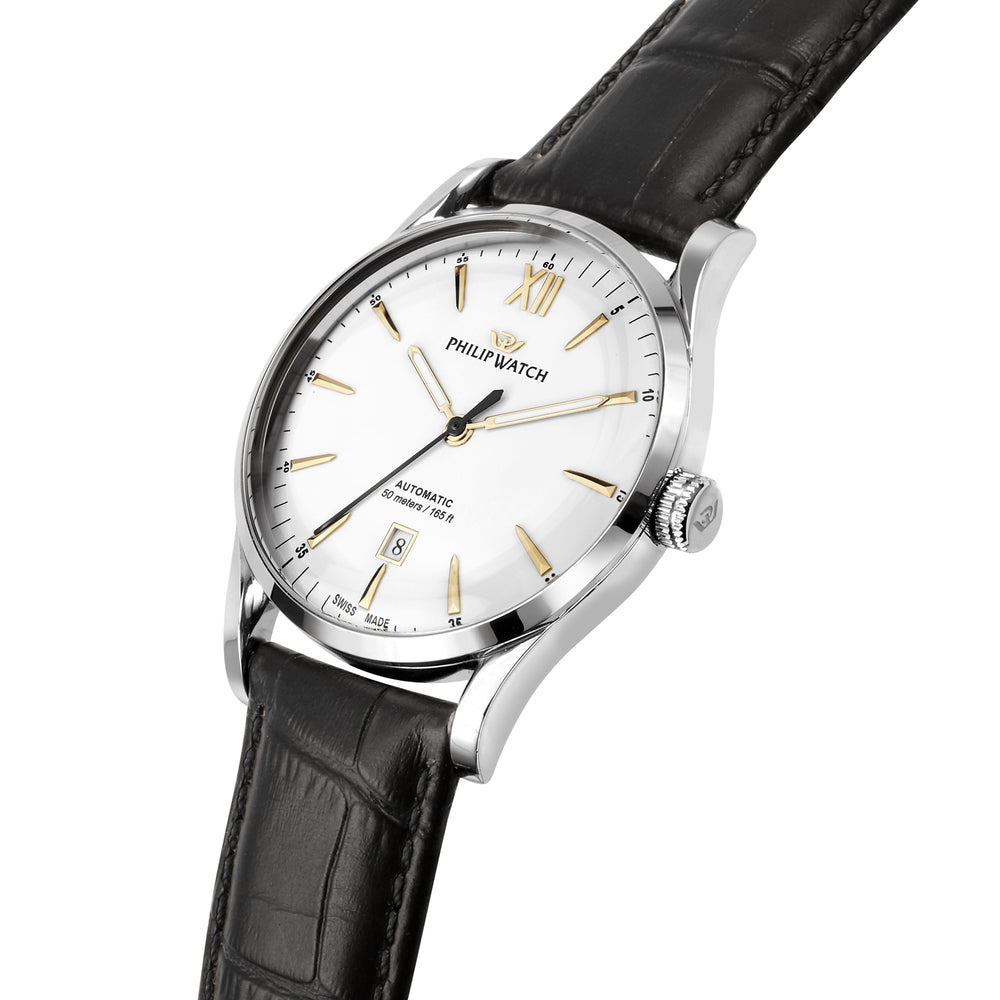 
                  
                    OROLOGIO UOMO PHILIP WATCH SUNRAY R8221180017
                  
                