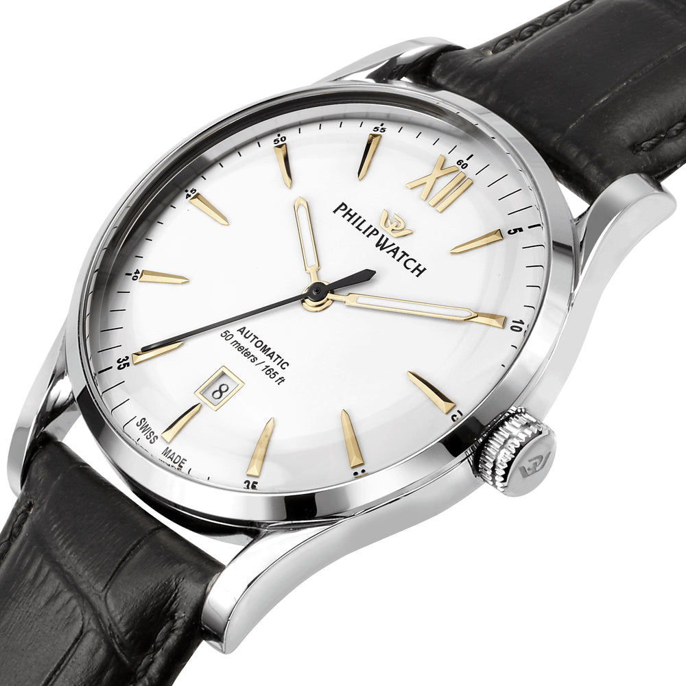 
                  
                    OROLOGIO UOMO PHILIP WATCH SUNRAY R8221180017
                  
                