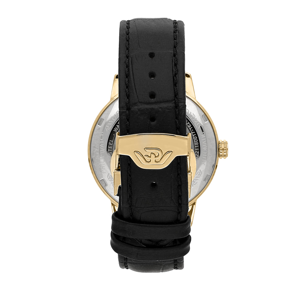 
                  
                    OROLOGIO UOMO PHILIP WATCH SUNRAY R8221180018
                  
                
