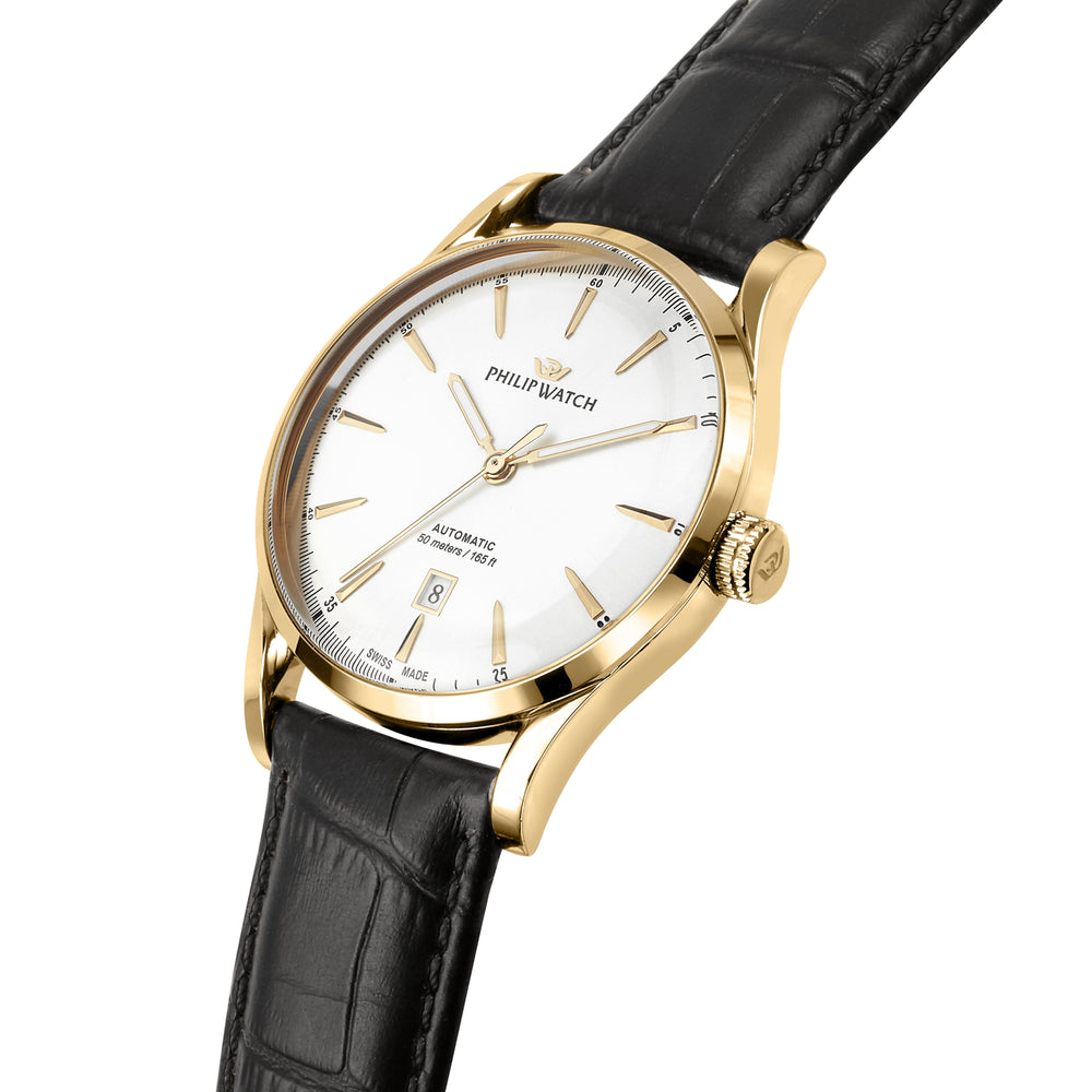 
                  
                    OROLOGIO UOMO PHILIP WATCH SUNRAY R8221180018
                  
                