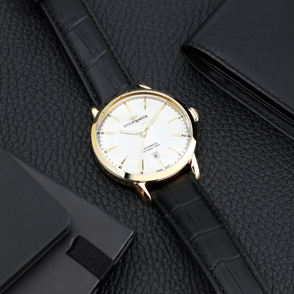 
                  
                    OROLOGIO UOMO PHILIP WATCH SUNRAY R8221180018
                  
                