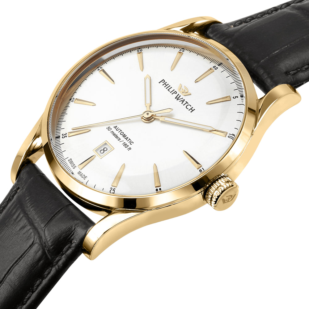 
                  
                    OROLOGIO UOMO PHILIP WATCH SUNRAY R8221180018
                  
                