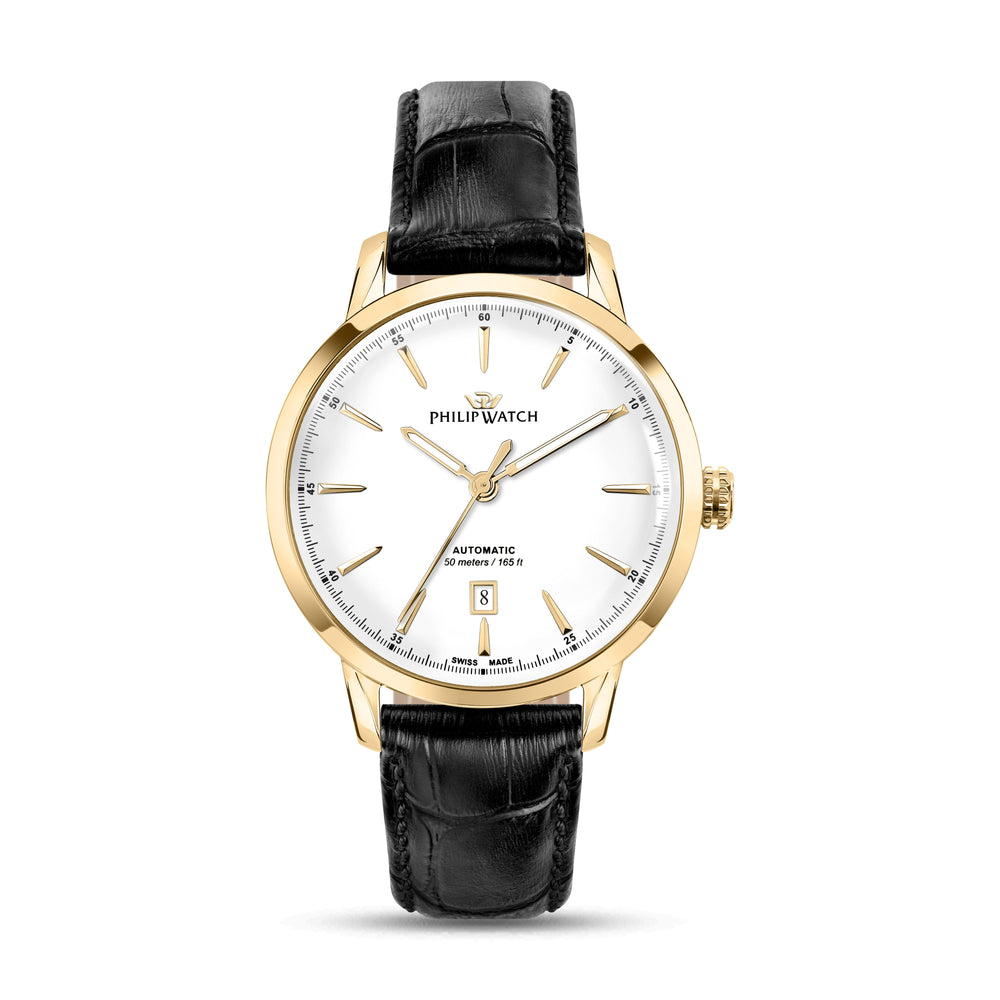 
                  
                    OROLOGIO UOMO PHILIP WATCH SUNRAY R8221180018
                  
                