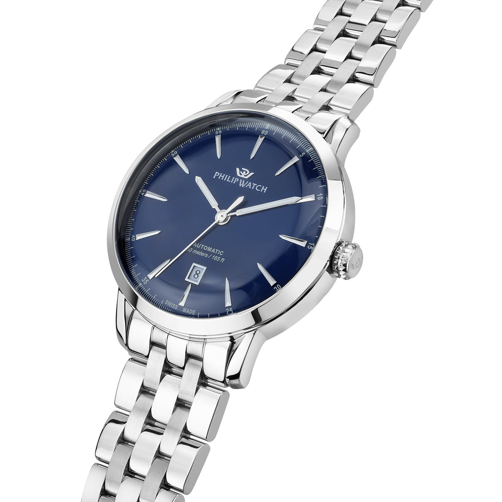 
                  
                    OROLOGIO UOMO PHILIP WATCH SUNRAY R8223180005
                  
                
