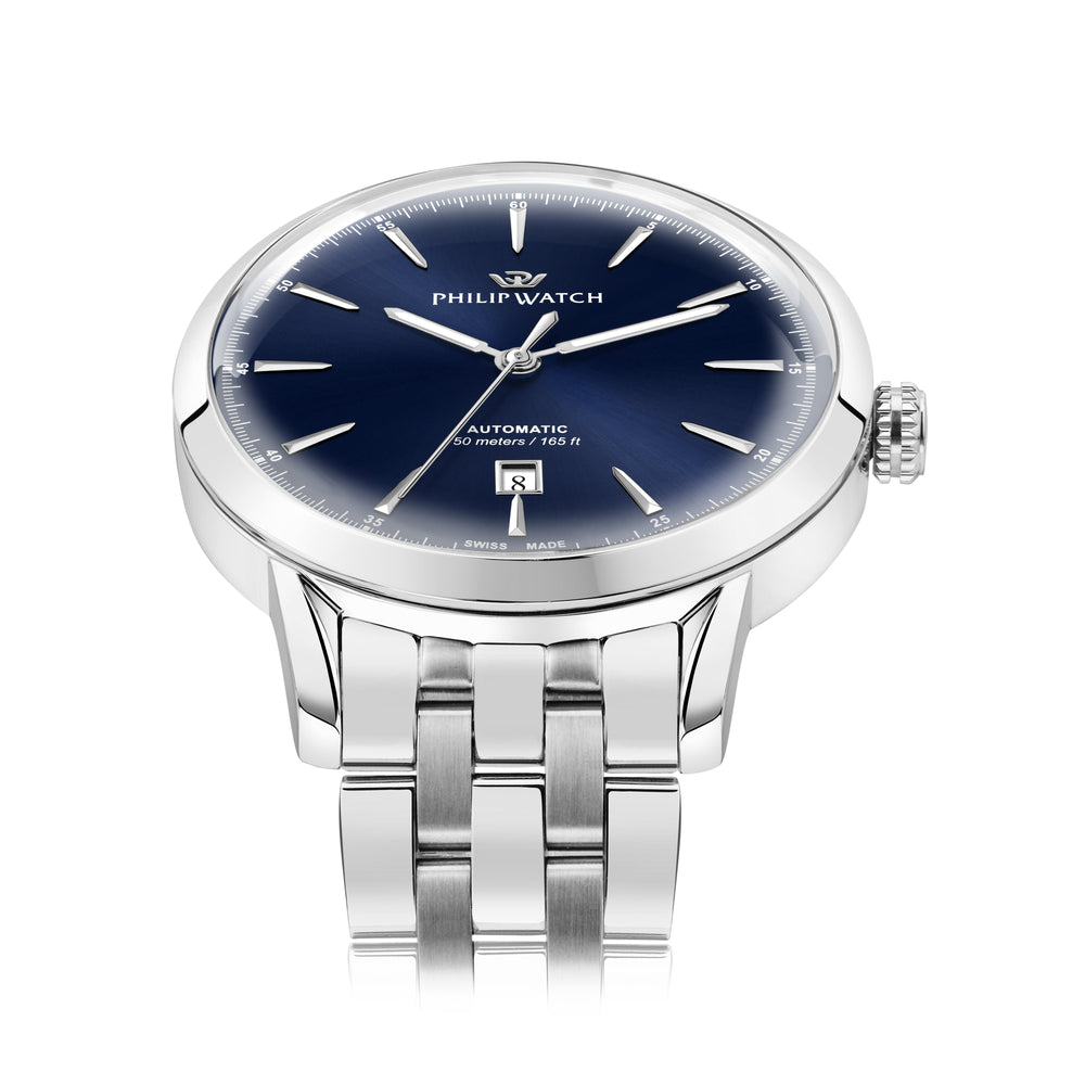 
                  
                    OROLOGIO UOMO PHILIP WATCH SUNRAY R8223180005
                  
                
