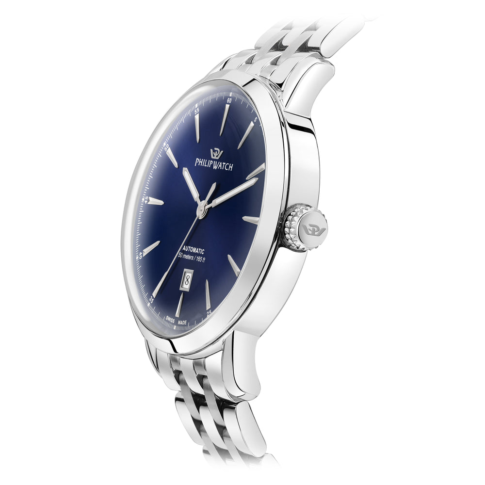 
                  
                    OROLOGIO UOMO PHILIP WATCH SUNRAY R8223180005
                  
                