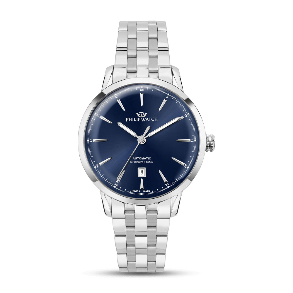 
                  
                    OROLOGIO UOMO PHILIP WATCH SUNRAY R8223180005
                  
                