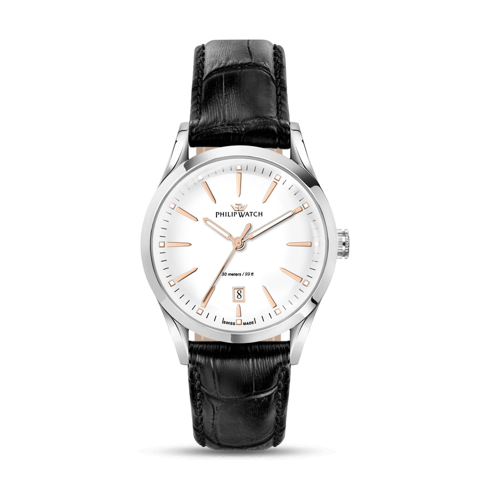 
                  
                    OROLOGIO UOMO PHILIP WATCH SUNRAY R8251180019
                  
                