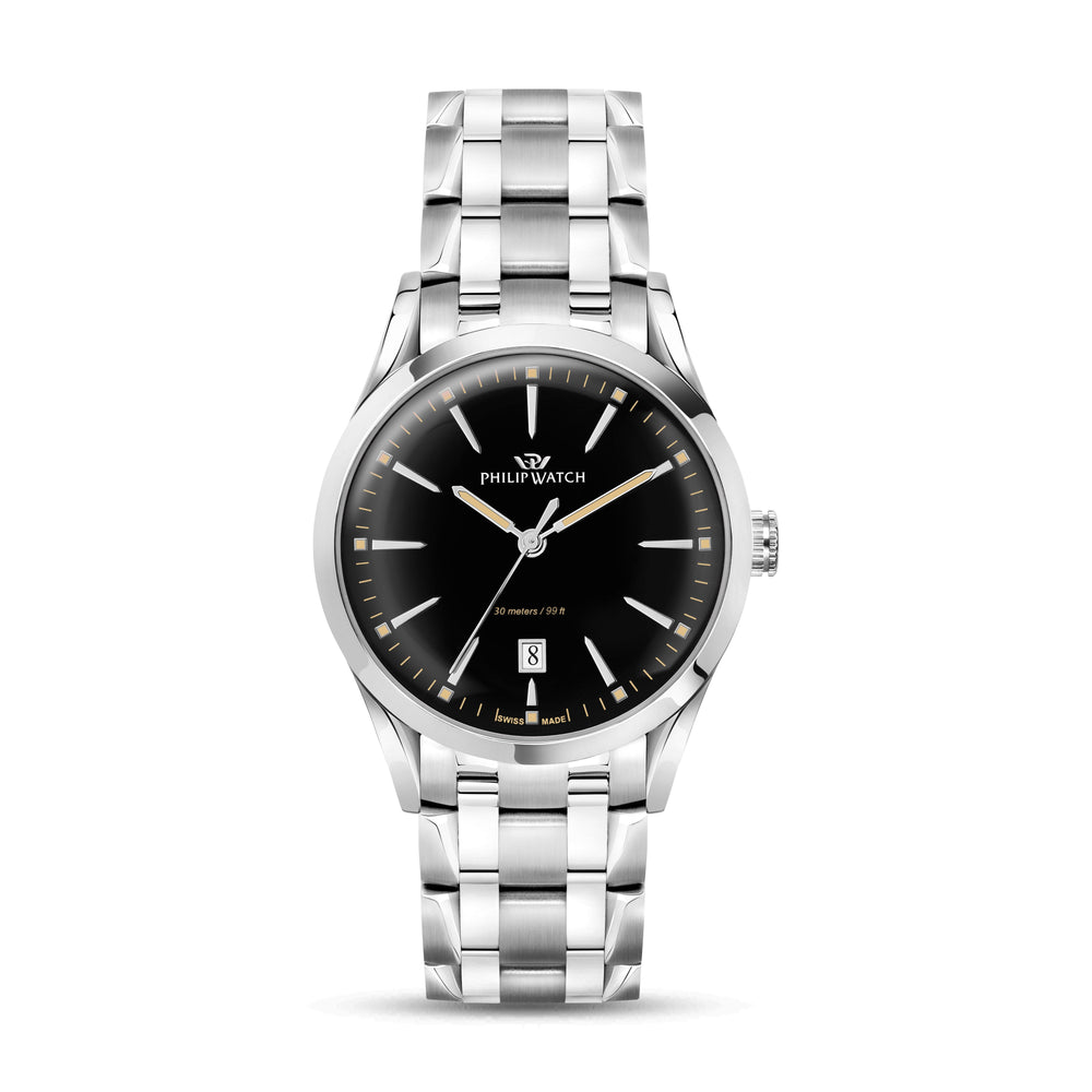 
                  
                    OROLOGIO UOMO PHILIP WATCH SUNRAY R8253180003
                  
                