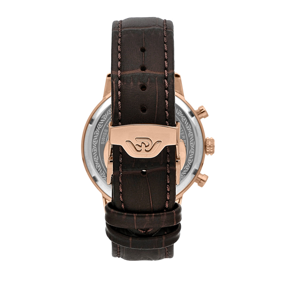 
                  
                    OROLOGIO UOMO PHILIP WATCH SUNRAY R8271680004
                  
                