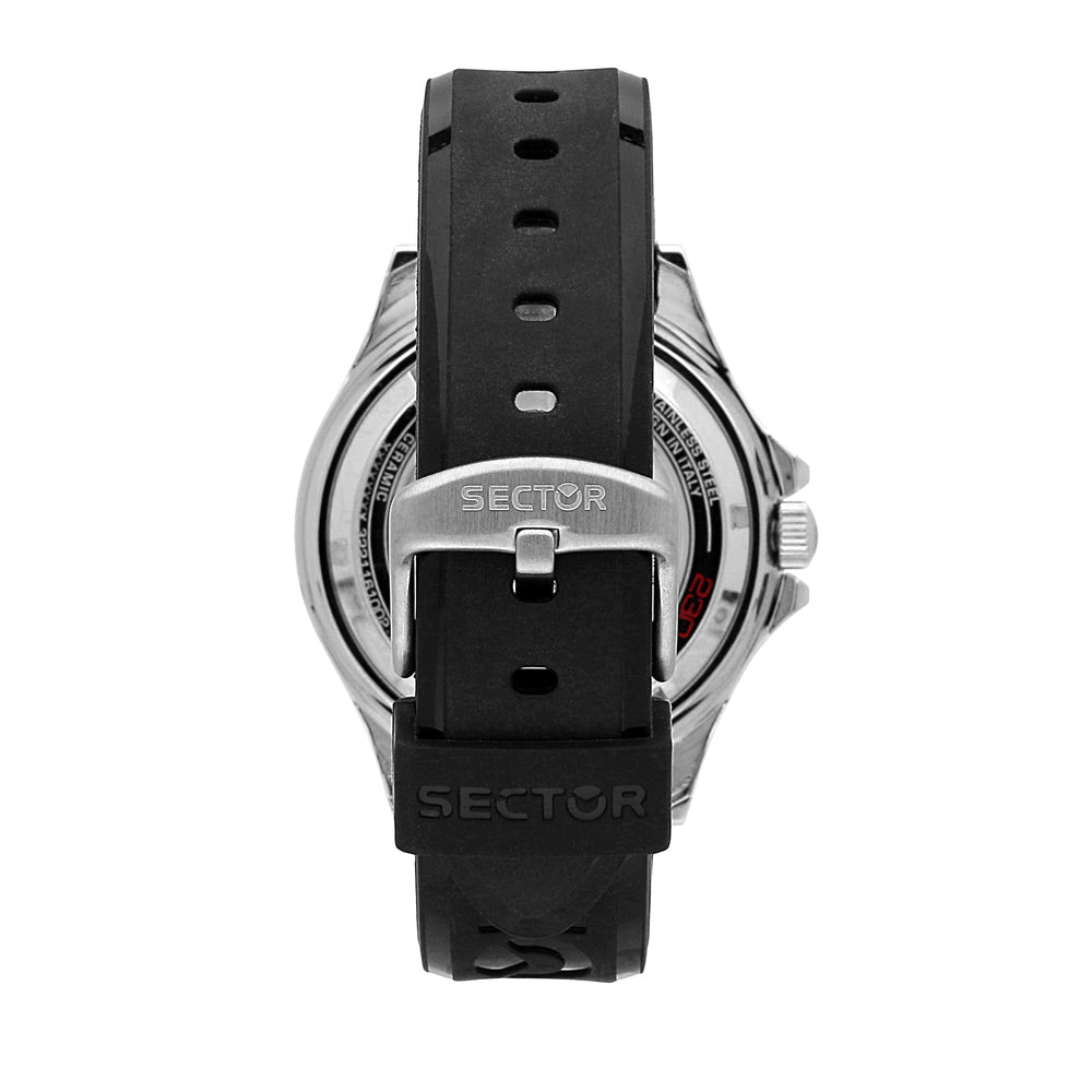
                  
                    OROLOGIO UOMO SECTOR 230 R3221161002
                  
                
