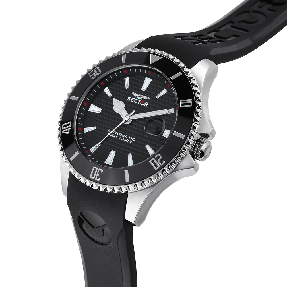 
                  
                    OROLOGIO UOMO SECTOR 230 R3221161002
                  
                