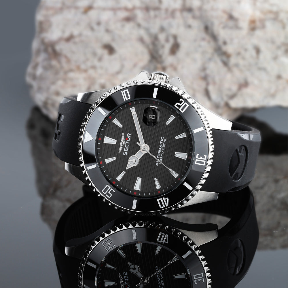 
                  
                    OROLOGIO UOMO SECTOR 230 R3221161002
                  
                