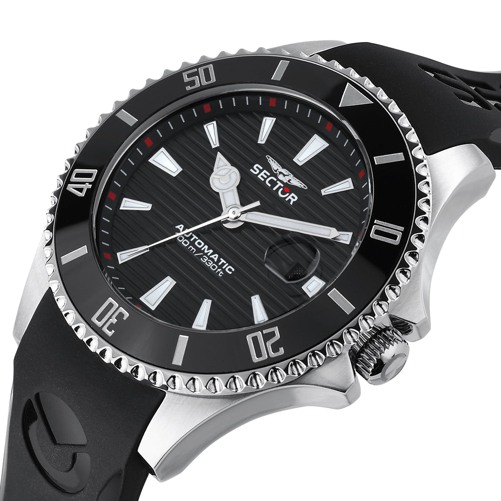 
                  
                    OROLOGIO UOMO SECTOR 230 R3221161002
                  
                