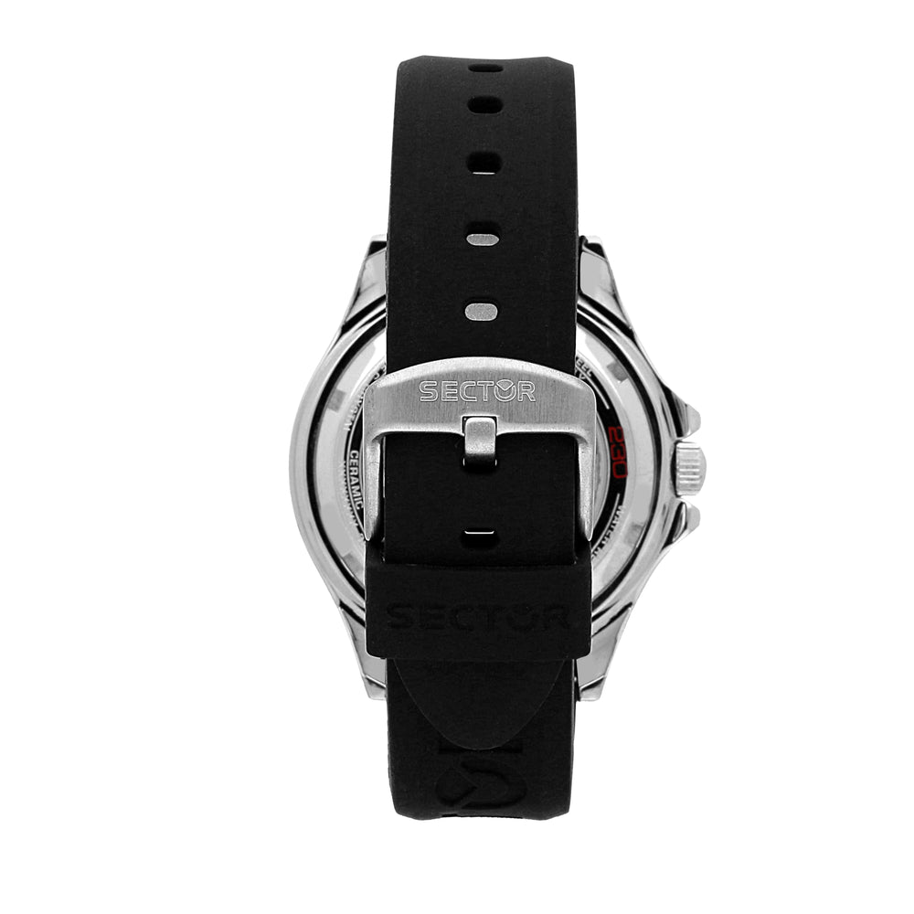 
                  
                    OROLOGIO UOMO SECTOR 230 R3221161004
                  
                