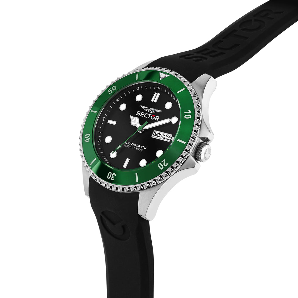 
                  
                    OROLOGIO UOMO SECTOR 230 R3221161004
                  
                
