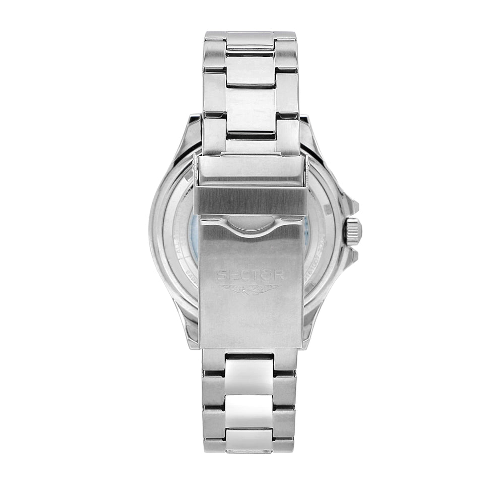 
                  
                    OROLOGIO UOMO SECTOR 230 R3223161008
                  
                