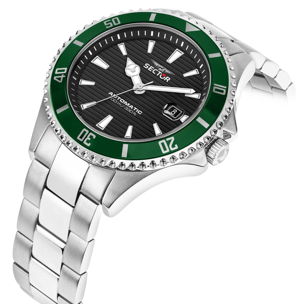 
                  
                    OROLOGIO UOMO SECTOR 230 R3223161008
                  
                