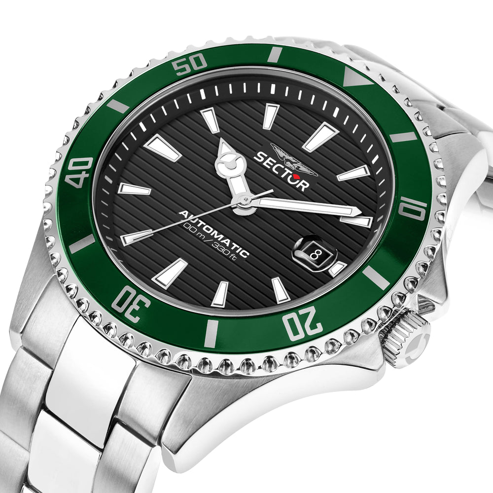 
                  
                    OROLOGIO UOMO SECTOR 230 R3223161008
                  
                